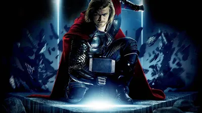 Посмотрел «Тор: Любовь и гром». Это было поразительно ужасно даже для Marvel