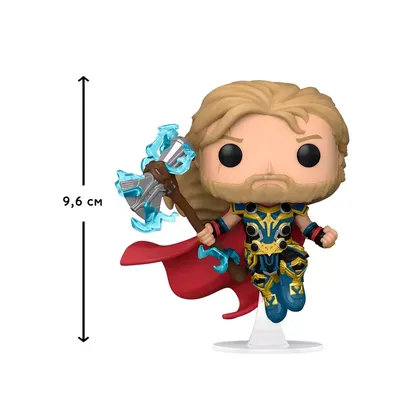 Thor (Тор)