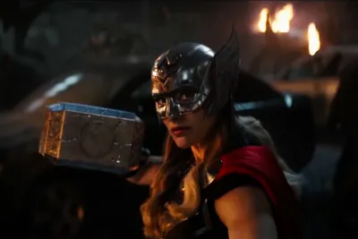 Женщина-Тор стала главной звездой новой презентации Marvel's Avengers