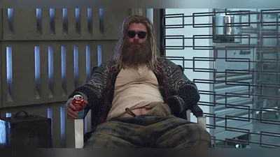 Тор: Любовь и гром» может стать самым коротким фильмом Marvel за последние  годы | GameMAG