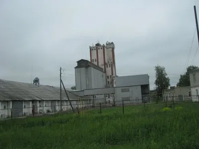 Аллея Славы в п.Торбеево Республики Мордовия