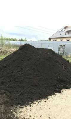 Верховой торф | pro-torf.ru