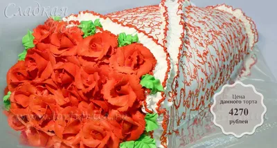 5 Вкусов Кондитерская - Что может быть лучше цветов,конечно торт с  цветами👍 Торт букет на любой праздник Любая начинка на ваш вкус Вес от 1  до 8 кг Торты весом 1 и