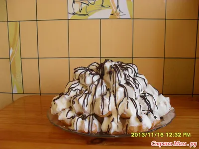 Великолепные Торт дамские пальчики в хорошем качестве