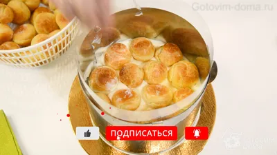 Торт дамские пальчики: фото, вызывающие экстаз