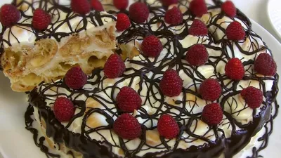 Торт дамские пальчики: бесплатные картинки для скачивания