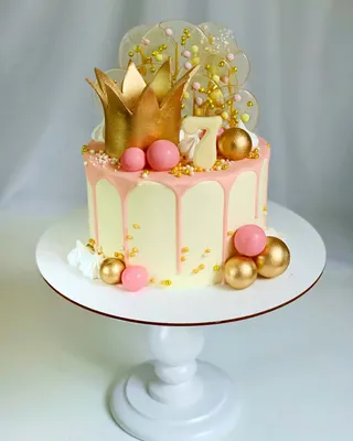 Tortik - Торт и кексы на день рождения маленькой принцессы 🎂🎂🎂 Заказ и  доставка по тел 078 200 200 | Facebook