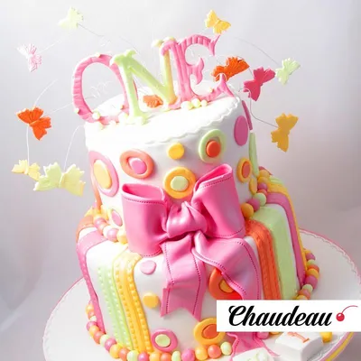 Торт «Для маленькой принцессы» категории торты «Принцессы»