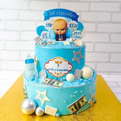 Торт с куклой для девочки на 1 год 25013223 стоимостью 15 200 рублей - торты  на заказ ПРЕМИУМ-класса от КП «Алтуфьево»