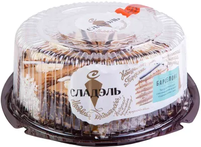 Торт «Два в одном» заказать в Москве с доставкой на дом по дешевой цене