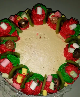 РЕЦЕПТ: Песочный тортик-ёлка 🎄 Ставьте ❤️, классной новогодней идеи и не  теряйте её! Спасибо за рецепт прекрасной.. | ВКонтакте