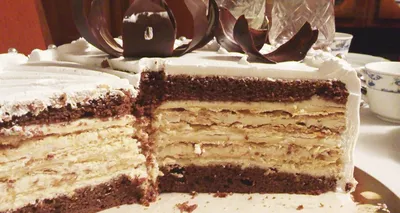 Торт крещатый яр, размер M, формат png