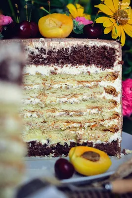 Фоновое изображение с тортом крещатым яром, формат png