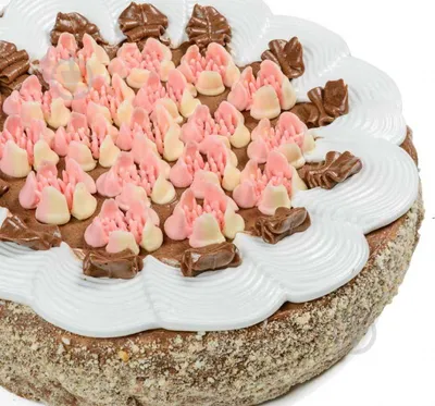 Фото торта крещатого яра, воплощение вкуса и красоты