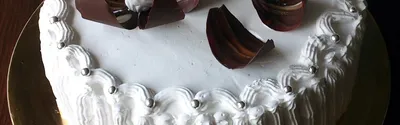 Крещатый яр - мастерски созданный торт, скачать webp