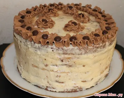 Изображение торта крещатого яра, формат png, бесплатно