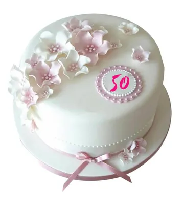 купить торт на день рождения женщине на 60 лет c бесплатной доставкой в  Санкт-Петербурге, Питере, СПБ