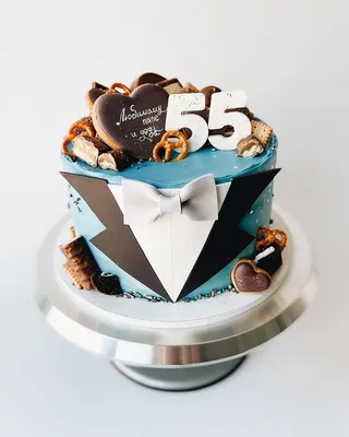 Фон торта маме на 55 лет: бесплатно скачать в хорошем качестве