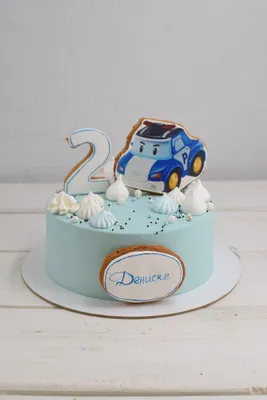3D торт Машина - Каталог товаров - Paris Dessert - Кондитерская Киев