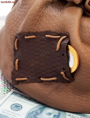 3D торт «Мешок с деньгами» 💰💵#3dторт #тортмужу#тортмужчине | Instagram