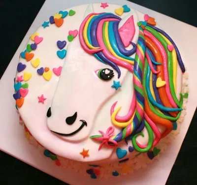 Торт My Little Pony — 13 ответов | форум Babyblog