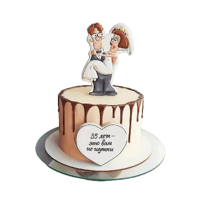 Торт с пирожными на свадьбу – заказать праздничные торты в Санкт-Петербурге