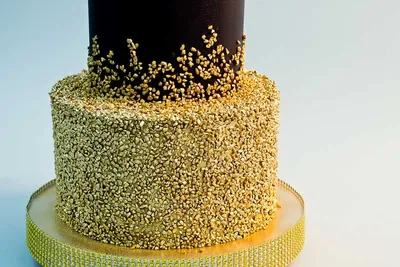 Торт на Юбилей 60 лет - Торты Fairycakes