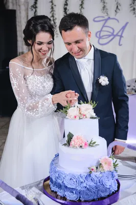 Чуть не испортила заказной торт на годовщину свадьбы | Ирина Халдина | Дзен