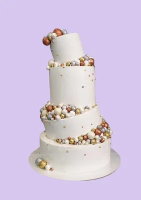 Торт «Свадьба» купить в официальном магазине Север-Метрополь. СПб