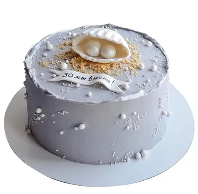 Фотография торта для свадьбы: нежный дизайн
