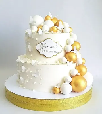 Фото свадебного торта для праздничной атмосферы
