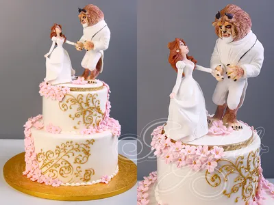 Великолепный Торт невесты в наличии