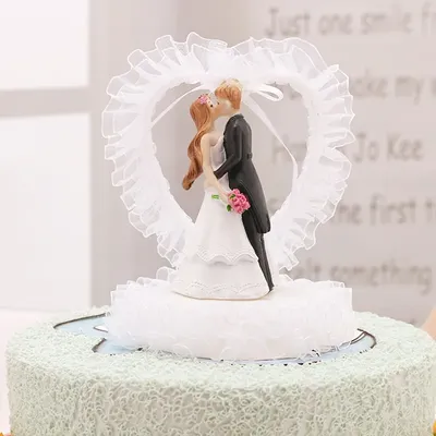 Волшебное мастерство: Торт невесты в оригинальном формате