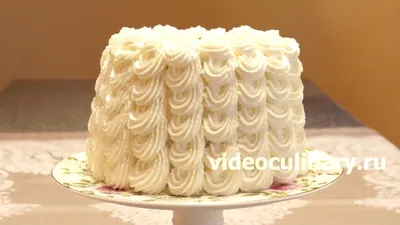 Искусство вкуса - Торт невеста