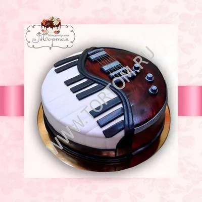 Заказать вкусный торт «Рояль» от надежной компании «ОНИКС»