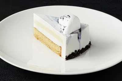 Webp изображение торта Торт пломбир - идея для рекламы