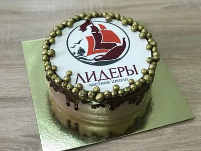 Купить торт с фотопечатью ниндзяго | Exclusive Cake