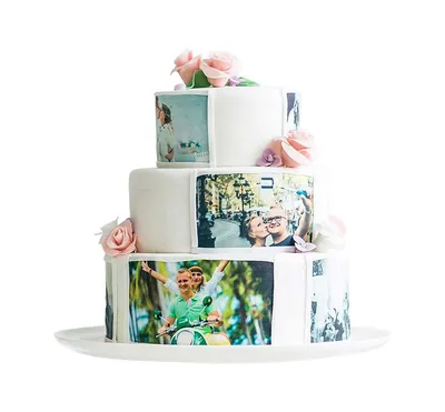 Фото торт на заказ с доставкой недорого, фото торта, цена в  интернет-магазине