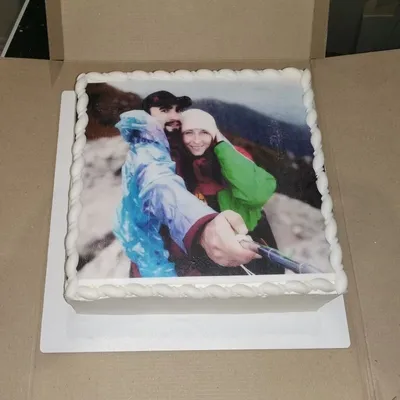 Фото торты на заказ в Москве!