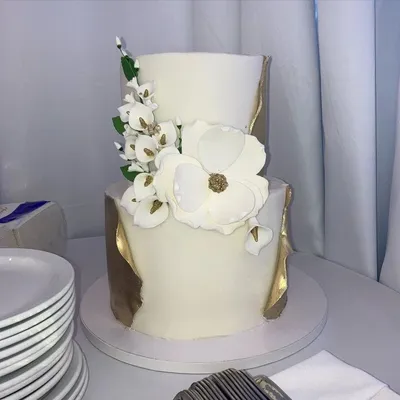Свадебный торт с каллами - 35 фото ПРЕМИУМ-класса. Цены уже на сайте!