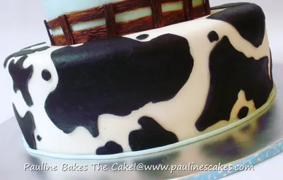 Бенто-торт 33 корове - купить с доставкой на дом в СберМаркет