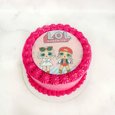 Впечатляющий торт с куклой – добавьте роскоши в свое мероприятие