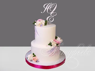 Торт свадебный без мастики в webp формате