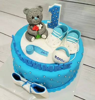 Торт сыну в День рождения | Exclusive Cake Осокорки