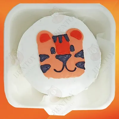 Торт «Быстрый тигр» заказать в Москве с доставкой на дом по дешевой цене