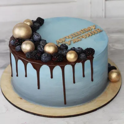 Торт на день рождения сестре | Анастасия Черкасова | Дзен