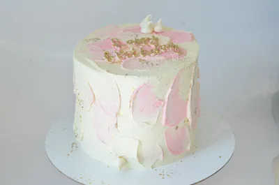 Торт на день рождения девушки: выбирай изображение