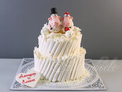 Свадебные торты смешные прикольные - 86 фото ПРЕМИУМ-класса. Цены уже на  сайте!