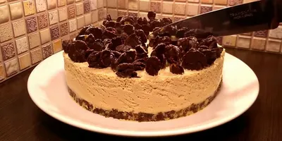 Уникальные изображения тортов из печенья для скачивания