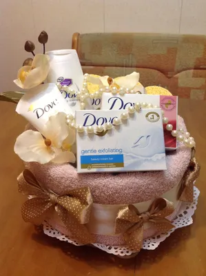 Торт из полотенец | Diy gift set, Retreat gifts, Wedding towel cakes